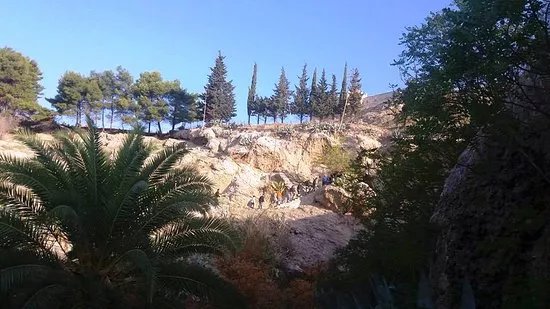 Grotta Zubbia