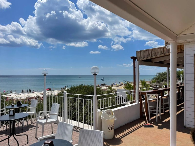 Terrazza Margherita Beach