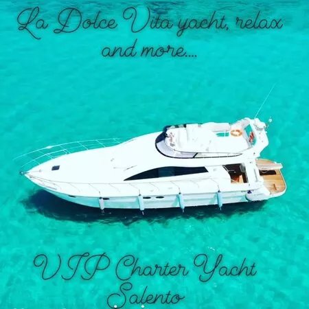 Porto Cesareo Vip Charter