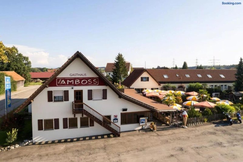 Gasthaus Zum Amboss