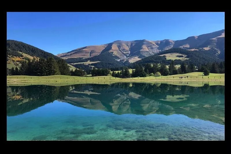 Rare, 100m2 apartment in Megève at the foot of the Jaillet slopes