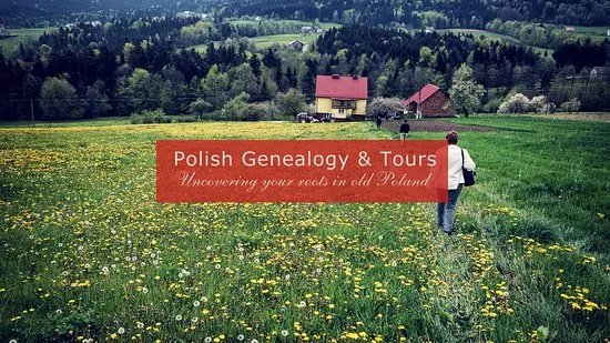 PolishOrigins. Genealogy, History and Cultural Tours.