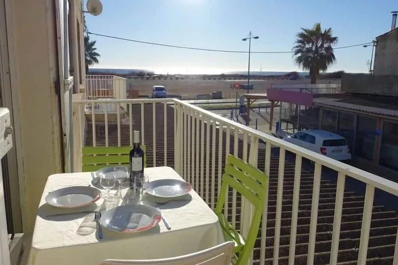 Vicente by Interhome