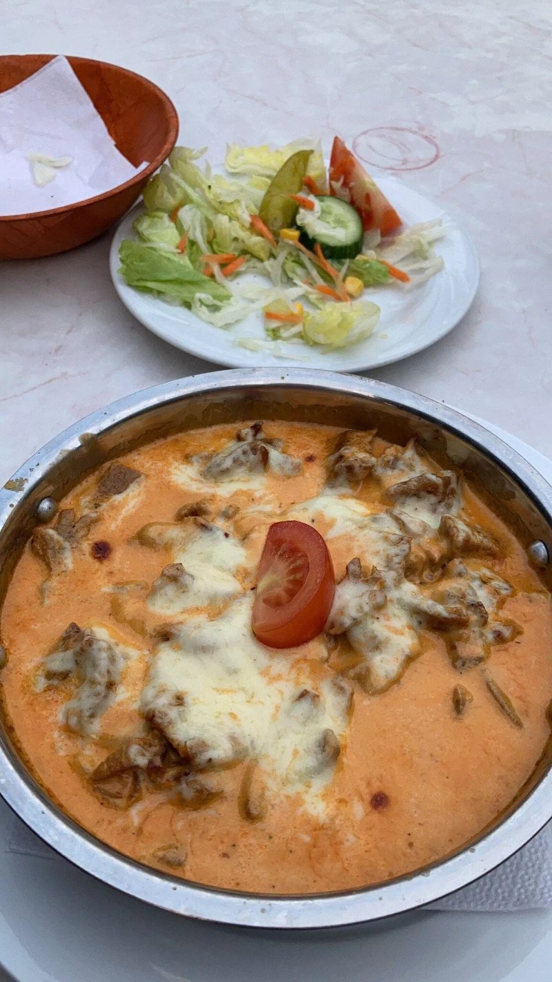 Restaurant Dionysos