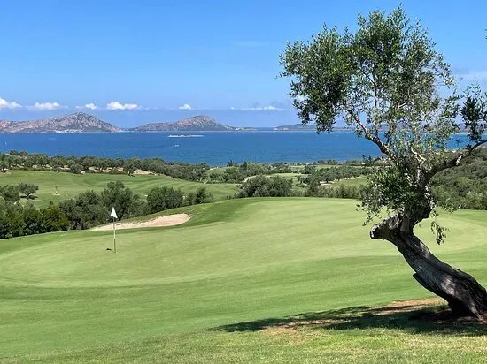 Golf Resort