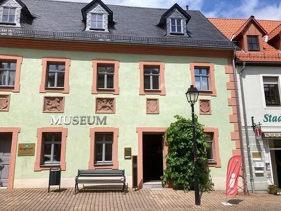 Kur- und Stadtmuseum Bad Lausick
