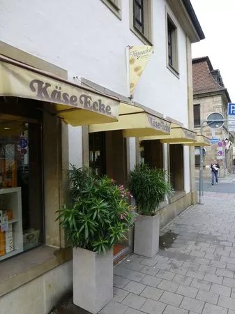 Kase-Ecke Waltmann