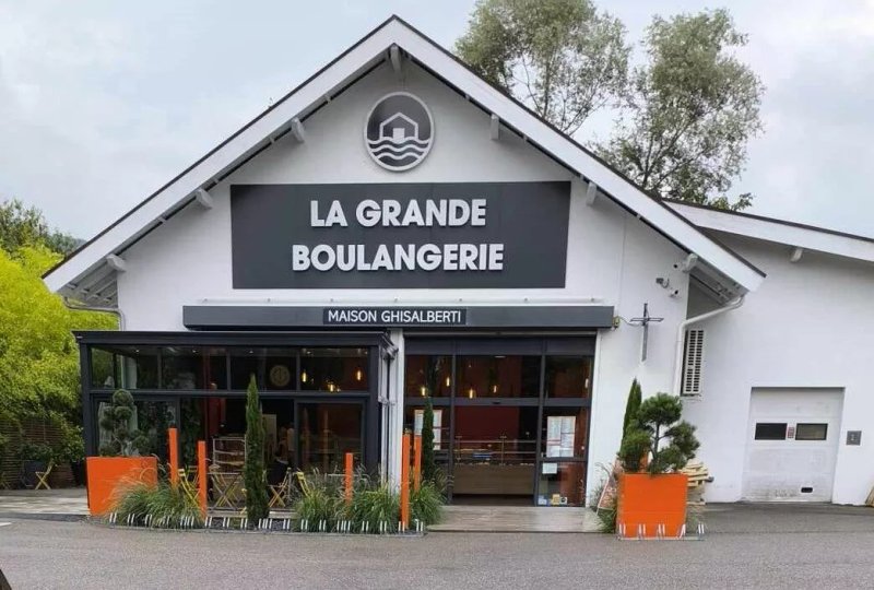 La Grande Boulangerie