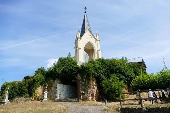 Chapelle Notre-Dame-de-la-Motte
