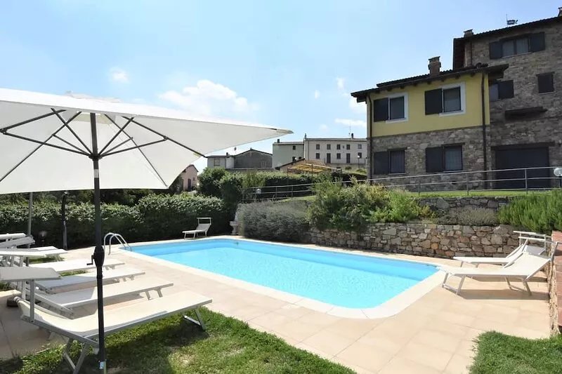 La Corte Bricca (Bilo A) by Interhome