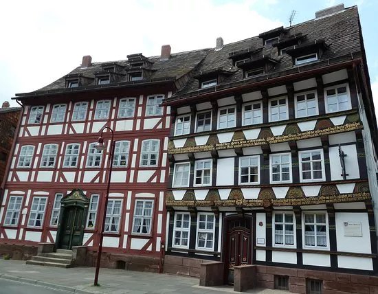 Historisches Altstadt