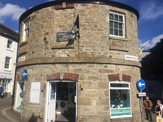 The Market House