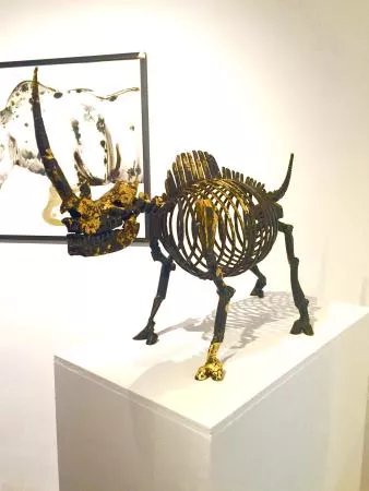 Gentrifier Gerhardt Braun Gallery