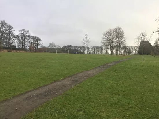 Larghan Victory Park