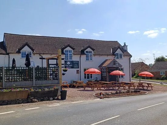 The Yew Tree Inn