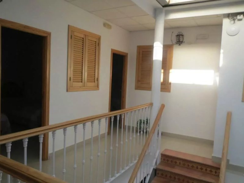 Hostal Toscano