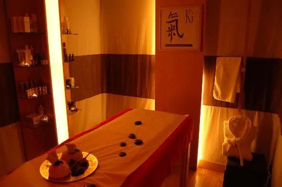 Aura Benessere Roma