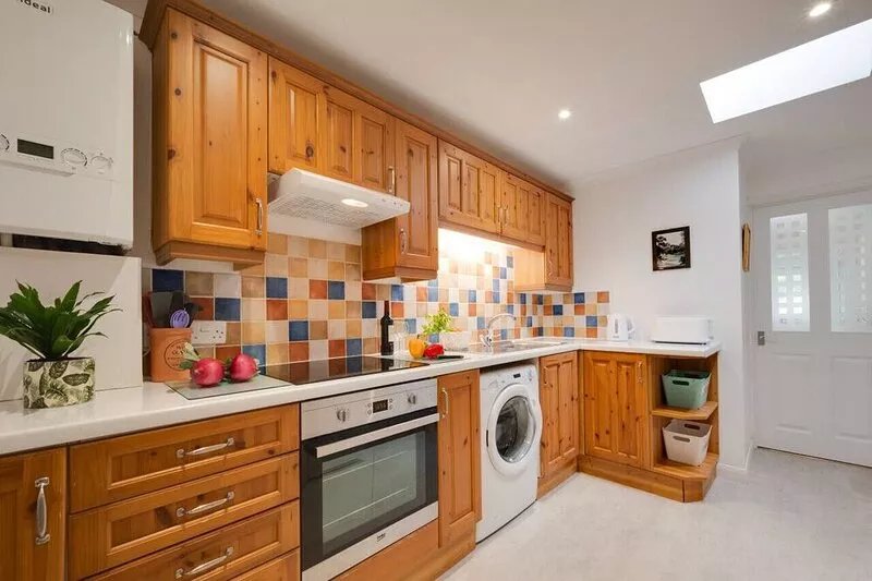 Little Hollies - One Bedroom House, Sleeps 2