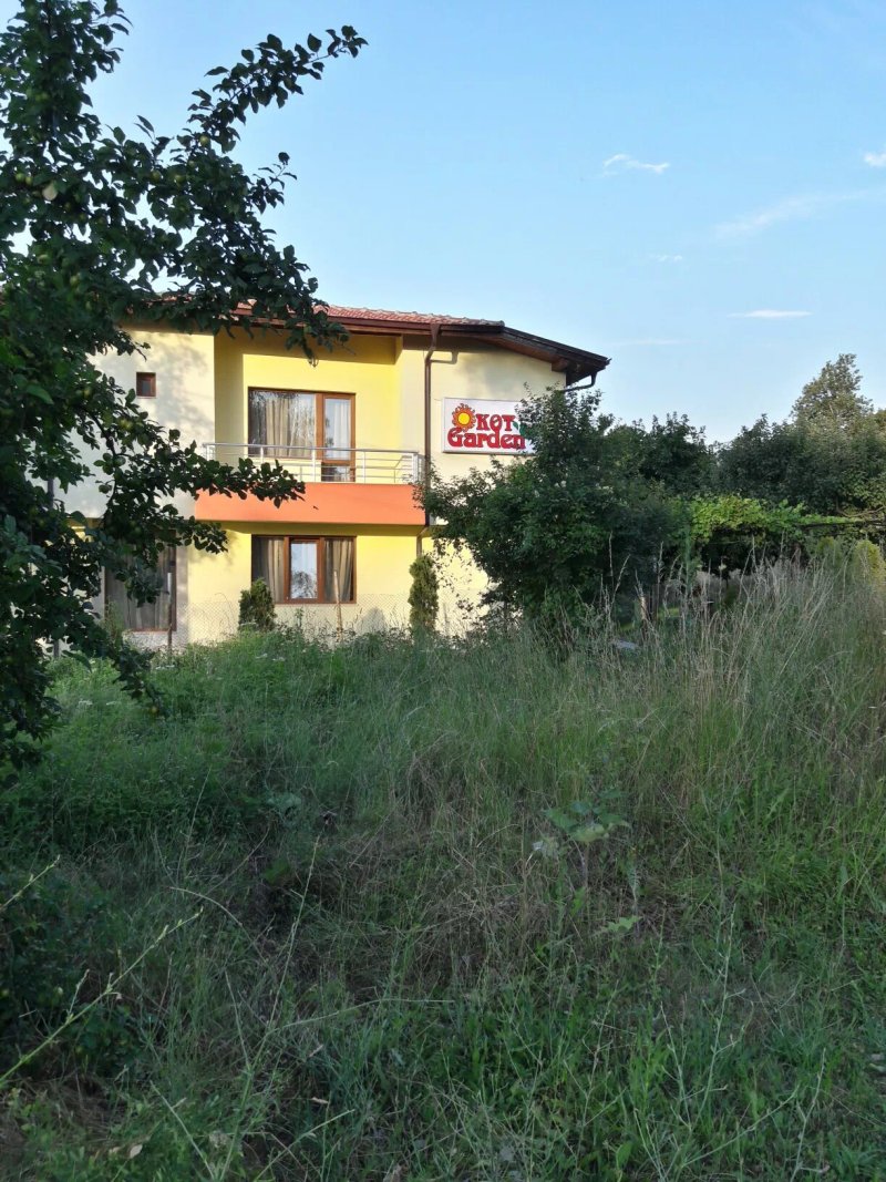 Kot Garden Guest House