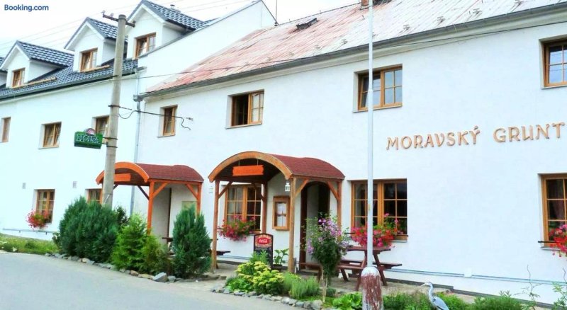 Moravsky Grunt