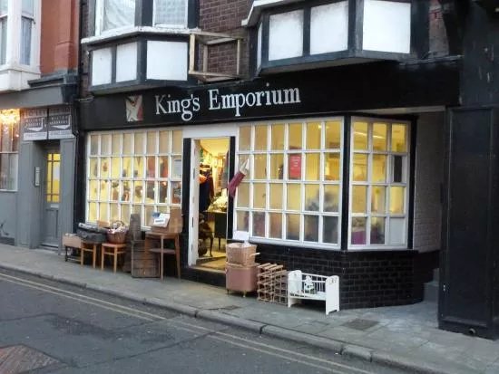 King's Emporium