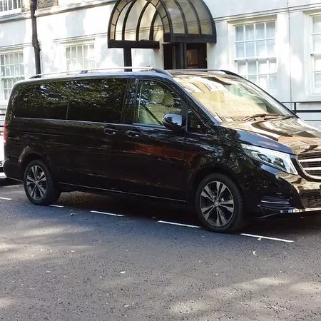 Capital Chauffeur