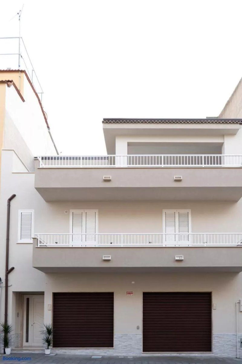 Casa Marconi Ribera - Affittacamere