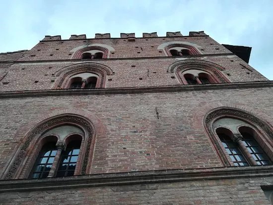 Museo Civico di Palazzo Traversa