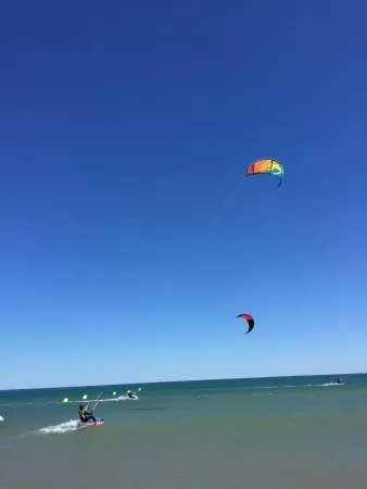 Addicted 2 Kite