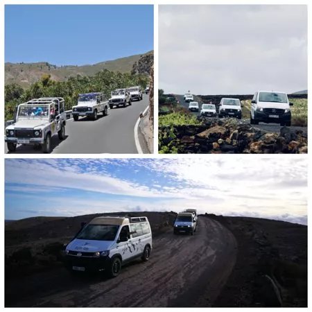 Viajes Tara Excursiones