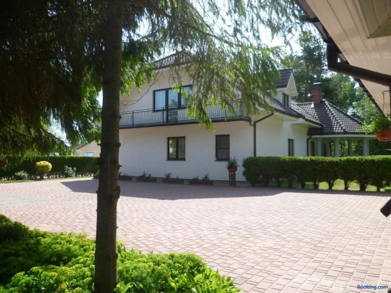 Pokoje Goscinne Wajer