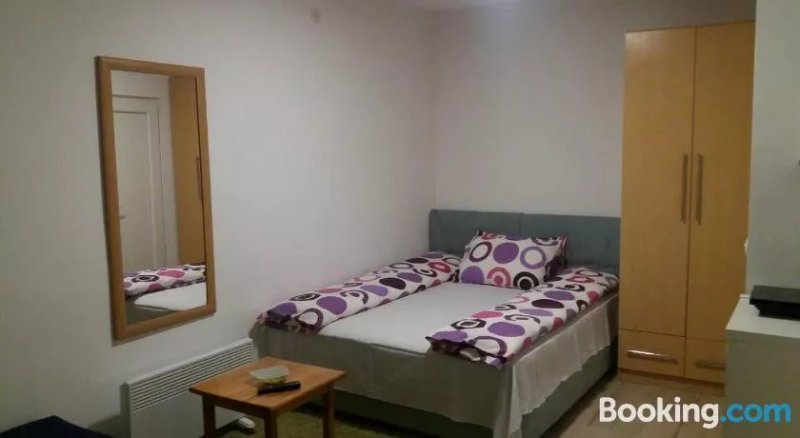 MIR Rooms