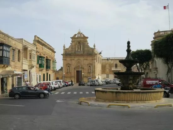 St Francis Church