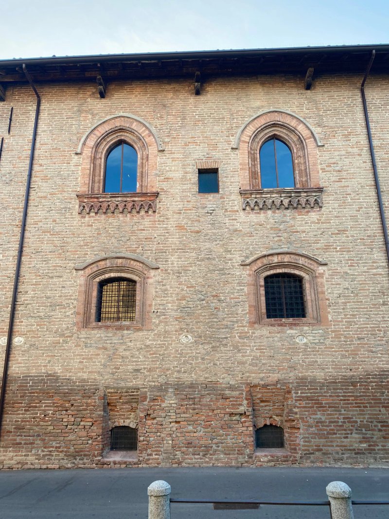 Palazzotto Carmagnola