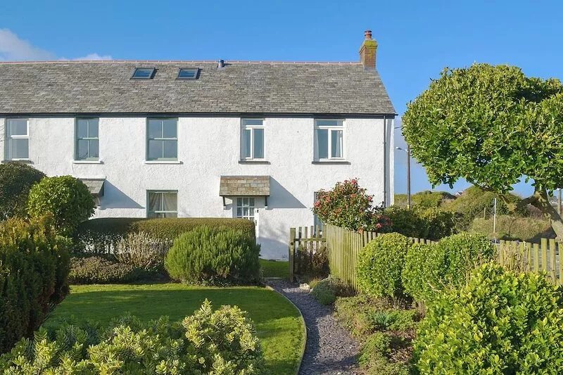 3 bedroom accommodation in Tregatta, near Tintagel