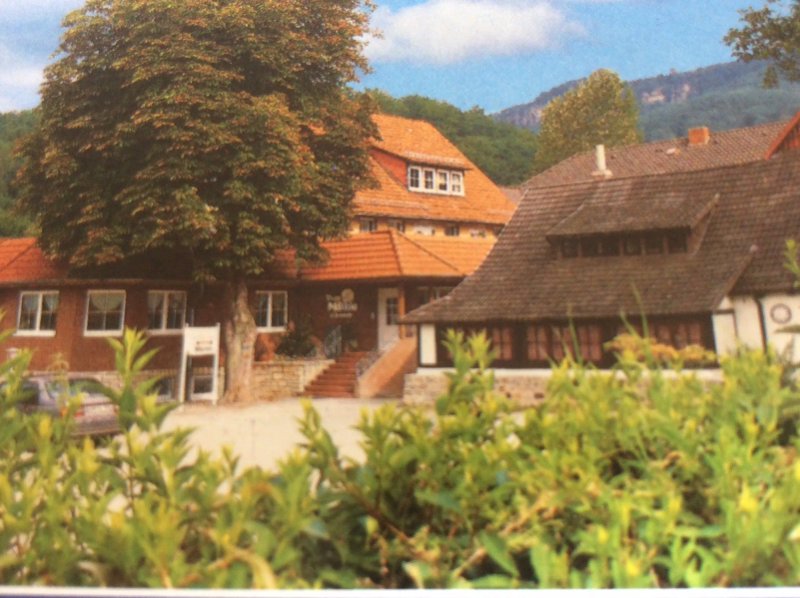 Hotel Papp-Muehle
