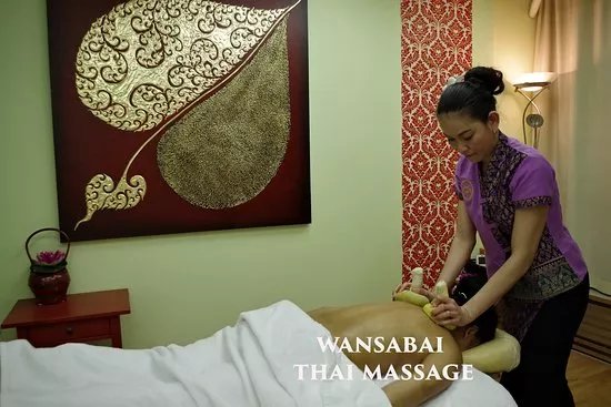 Wansabai Thai Massage