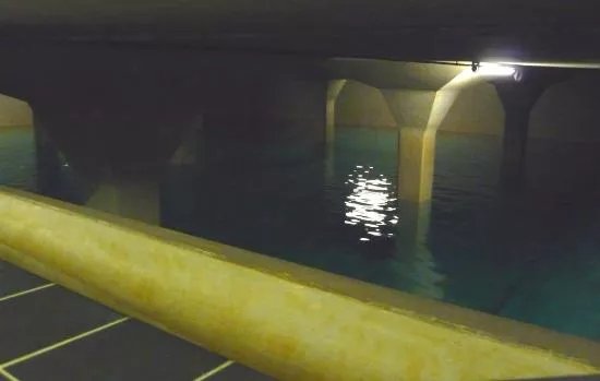 Trinkwasserversorgung Zug