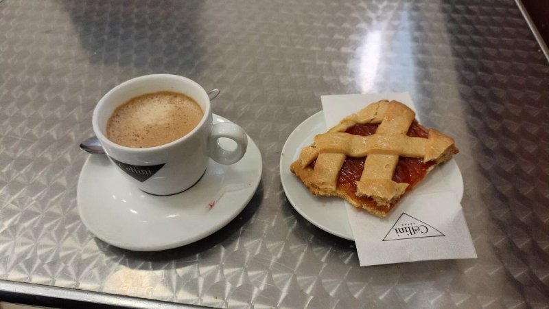 Bar Corallo