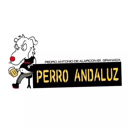 Perro Andaluz