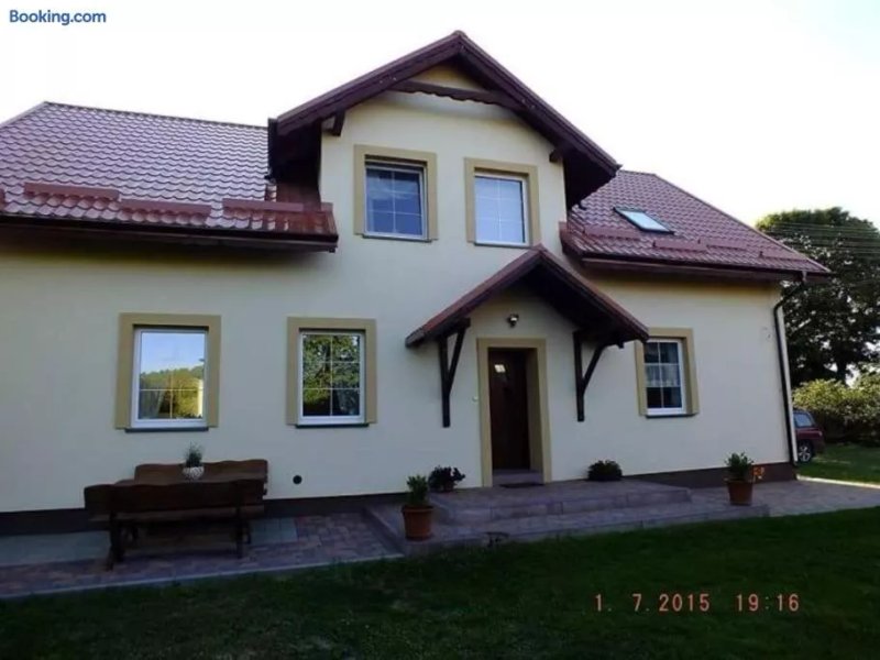 Agroturystyka Wielkie Lezno