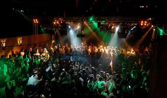 Live-Club
