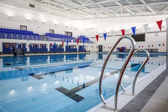 Scarborough Sports Village