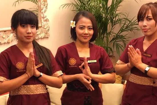 The Oriental Spa Sopot