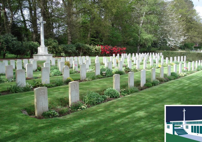 Hollybrook Memorial & Cemetery