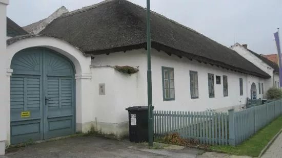 Haydn Geburtshaus