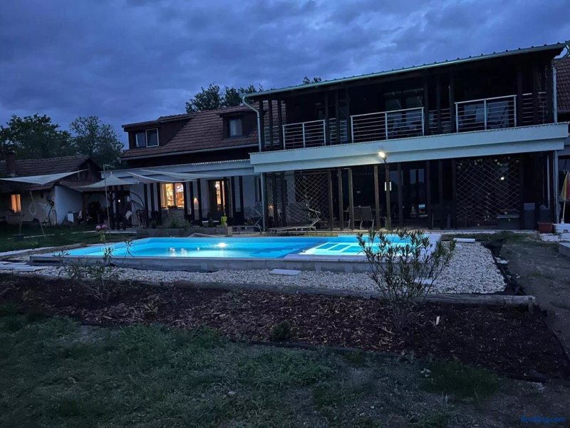 Silver Horse Ranch