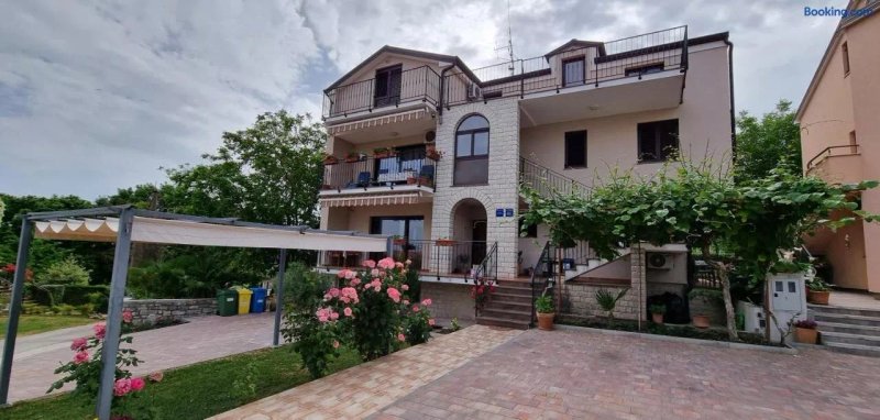 Nadija Rooms Funtana