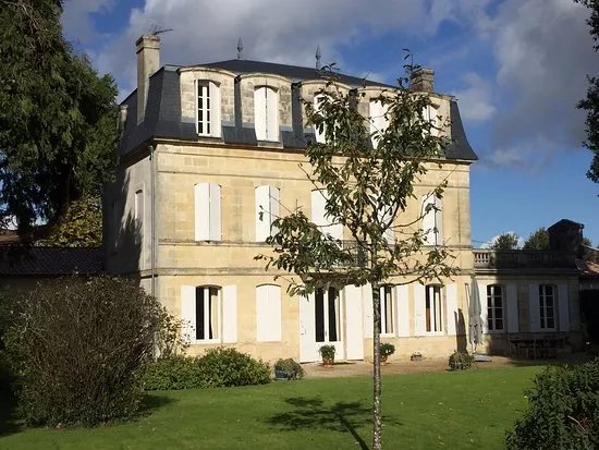 Chateau Paloumey