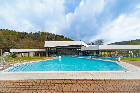Siebentaler Therme
